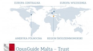 Malta Trust pl